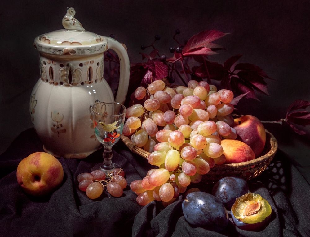 Photograph by Анна Васильева