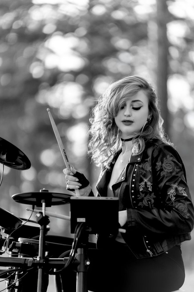 Photograph by Виктория Лобанова