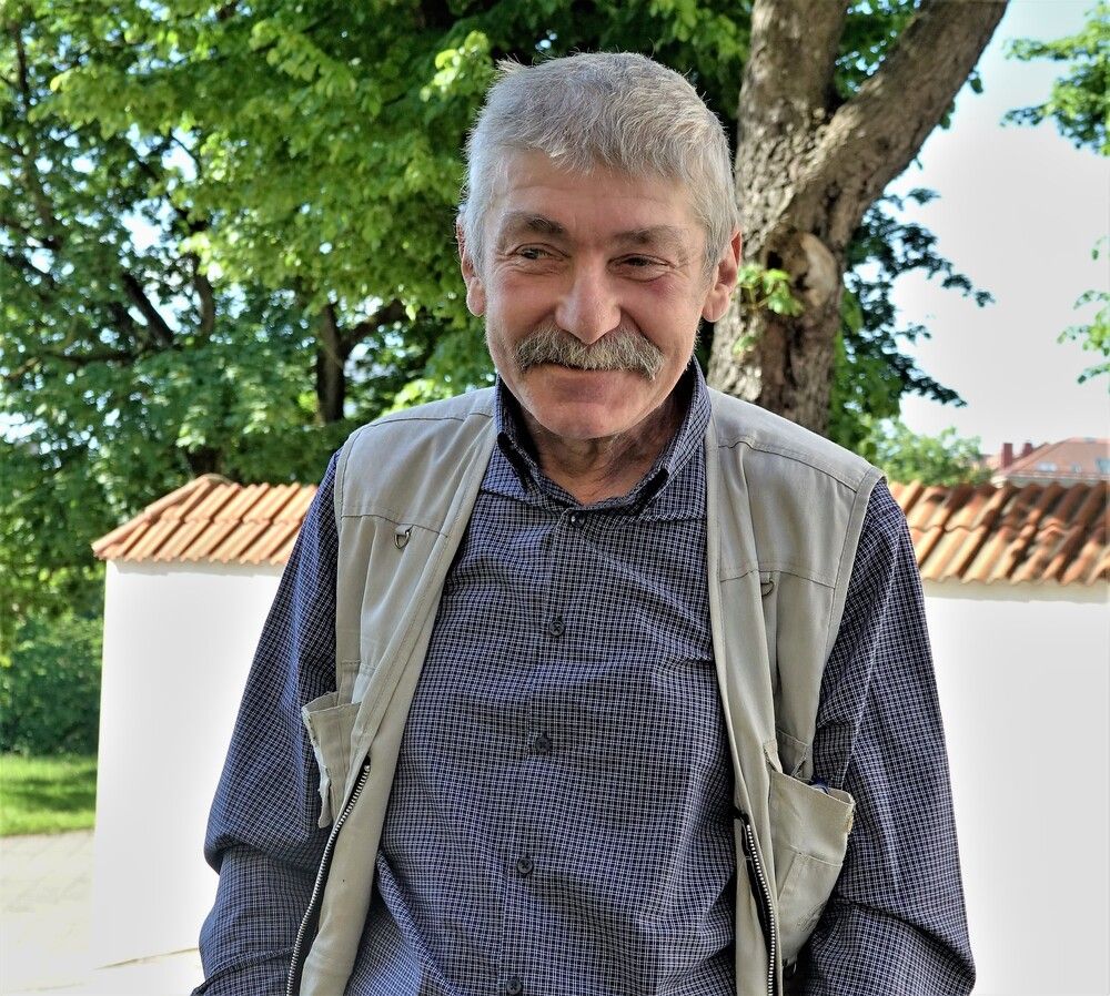 Photograph by jelena konickaja