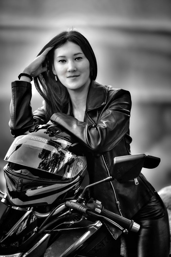 Photograph by Виктория Лобанова