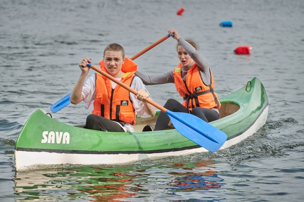 Photograph by Денис Смирнов