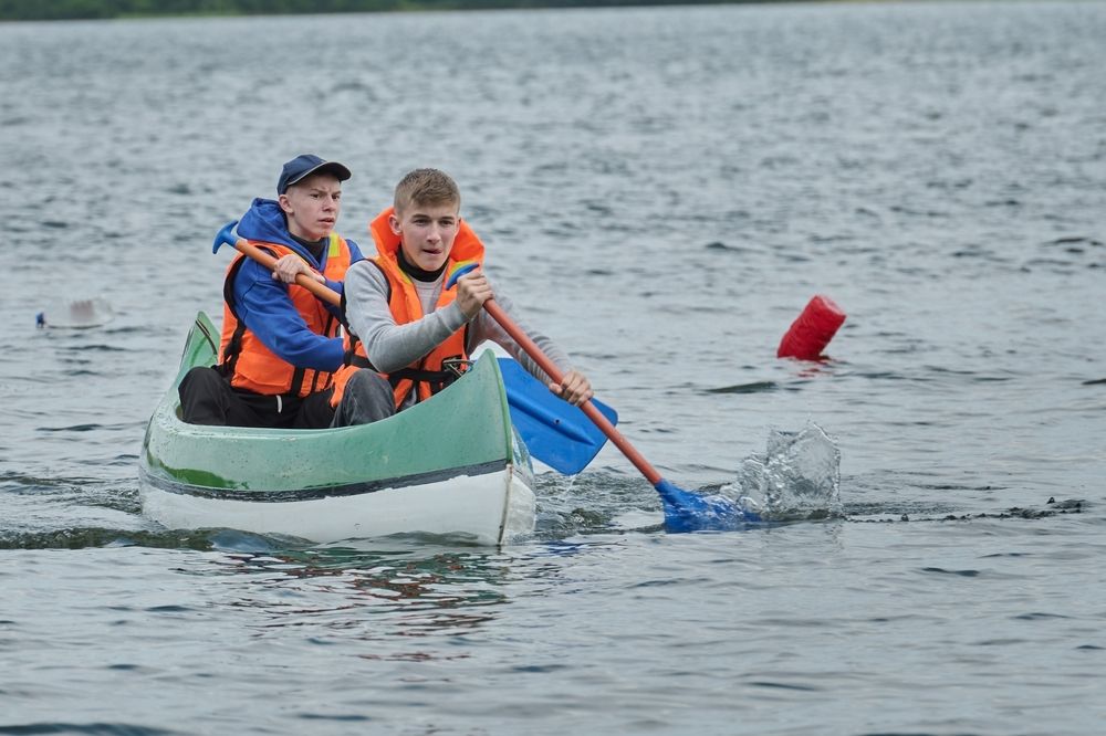 Photograph by Денис Смирнов