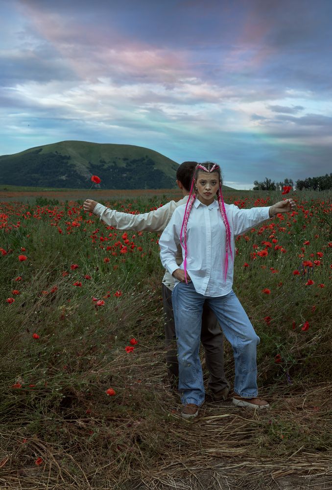 Photograph by Туева Наталья