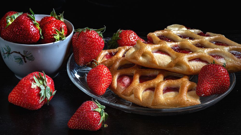 Photograph by Aleksandr Belov