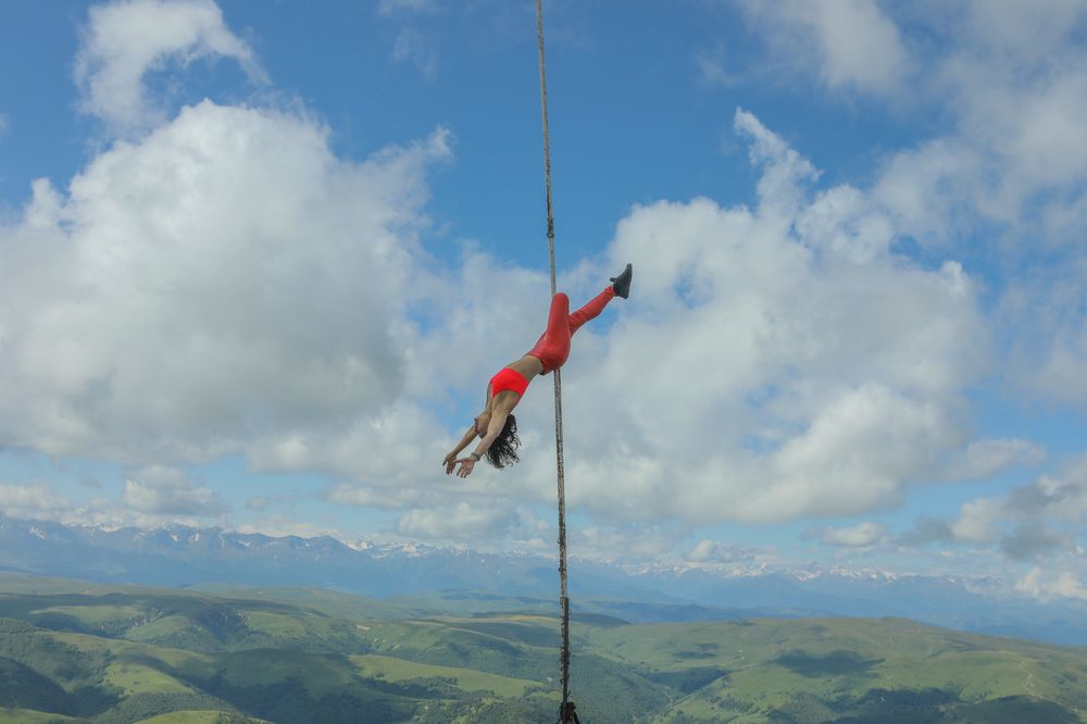 Photograph by Туева Наталья