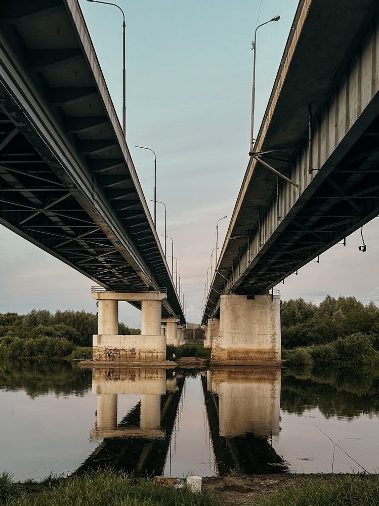 Photograph by Tatsiana Chetveruhina