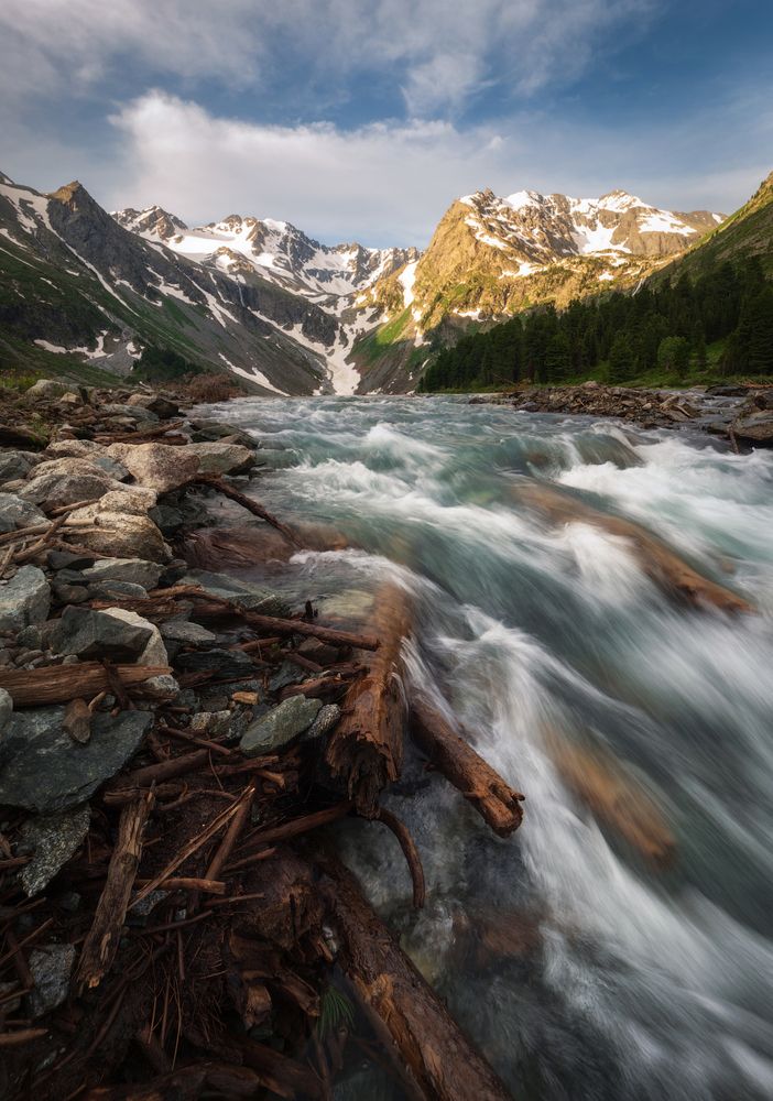 Photograph by Алёна Рубан