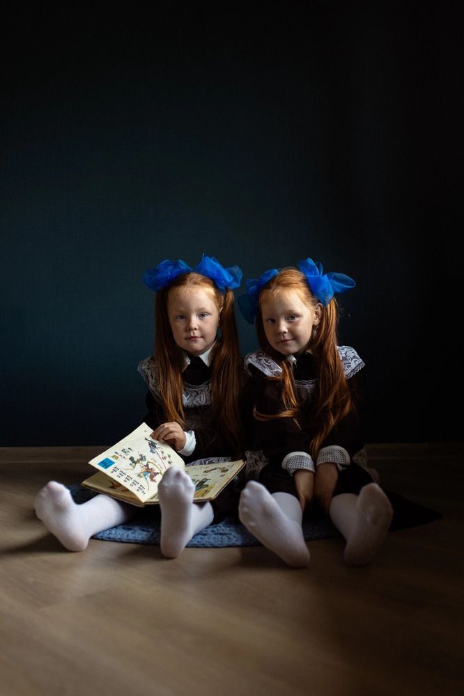 Photograph by Елена Щенина