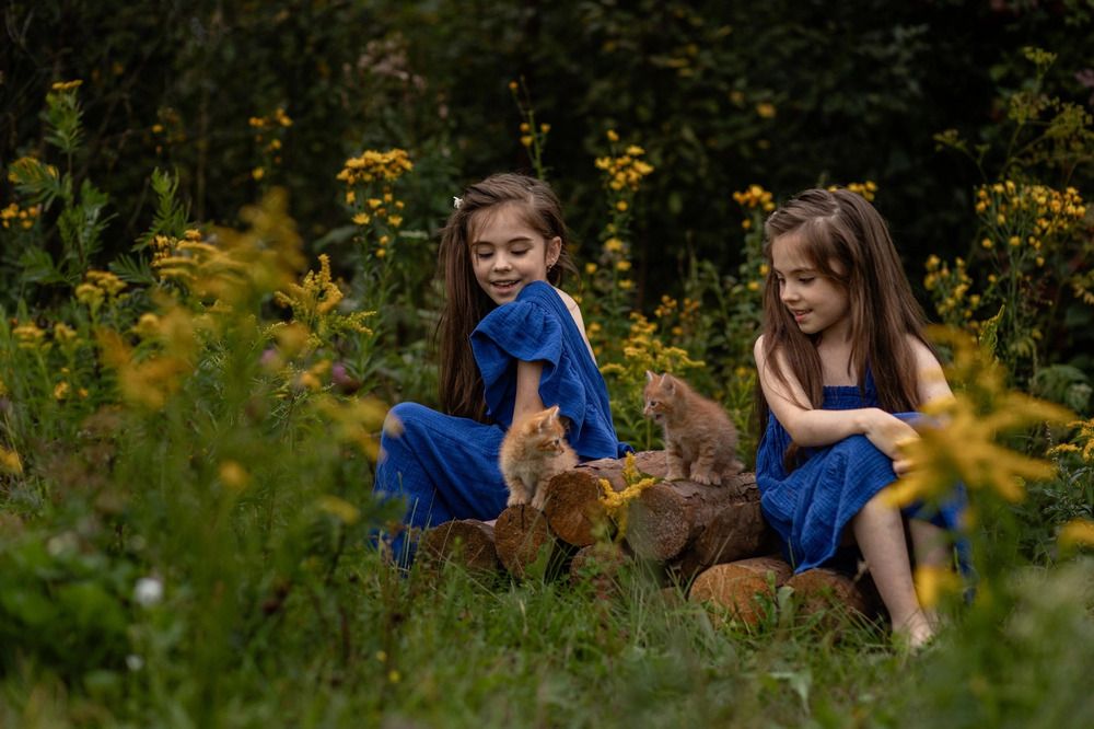 Photograph by Елена Щенина