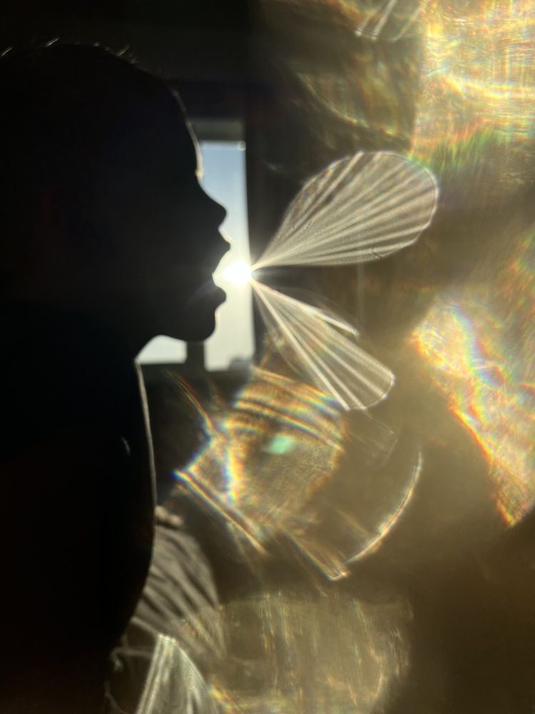 Photograph by Anna Ediger