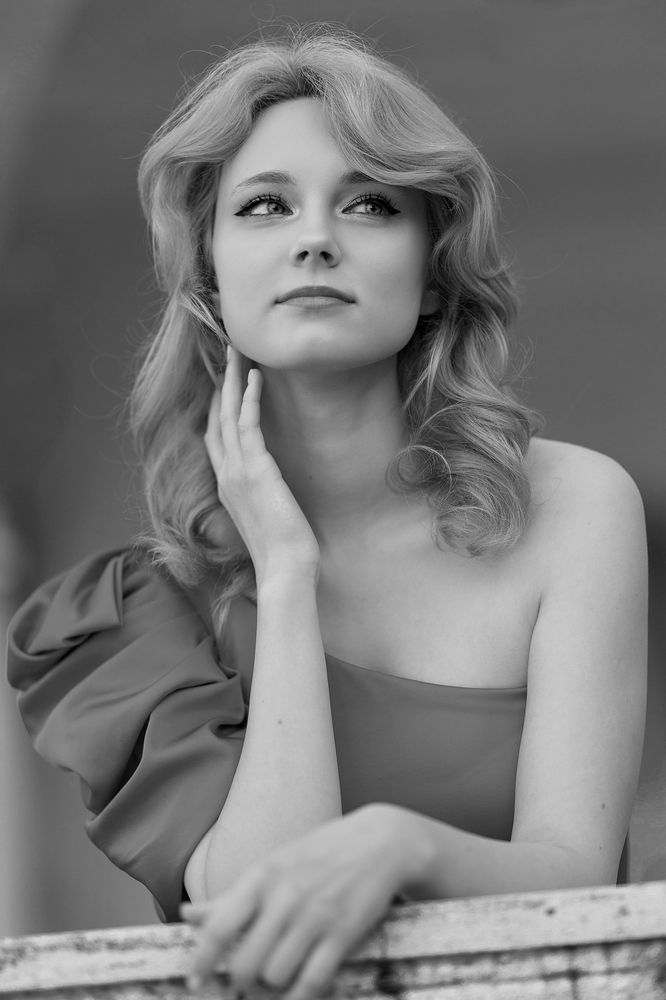 Photograph by Мария Трибакова