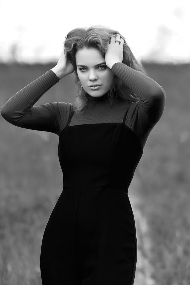 Photograph by Мария Трибакова