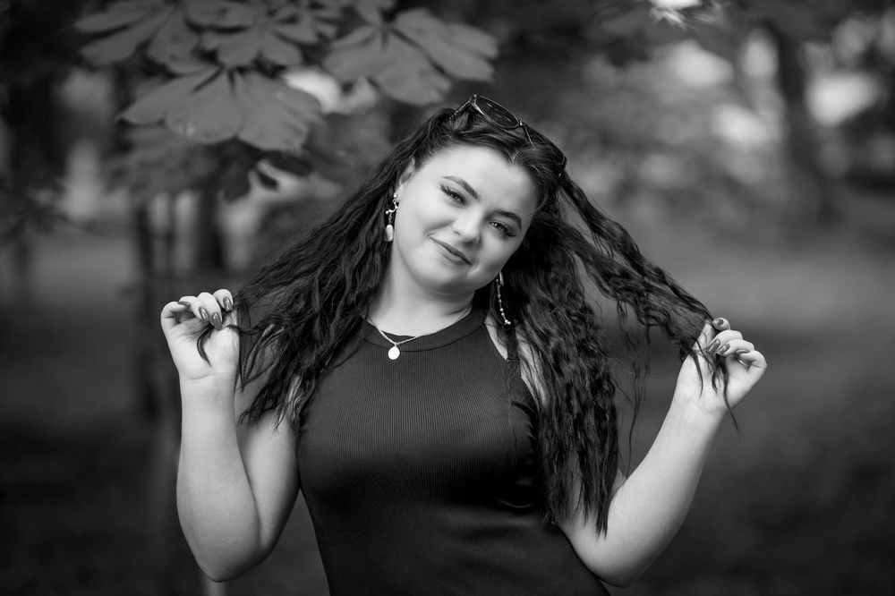 Photograph by Мария Трибакова