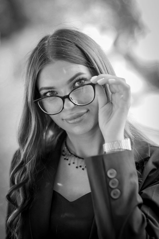 Photograph by Мария Трибакова