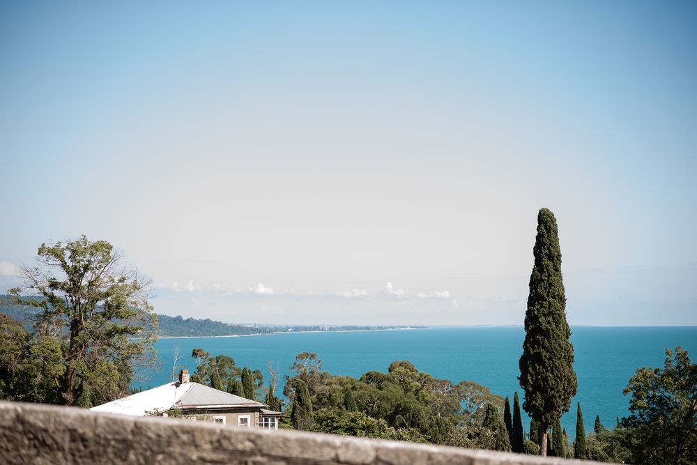 Photograph by Любовь Мызина