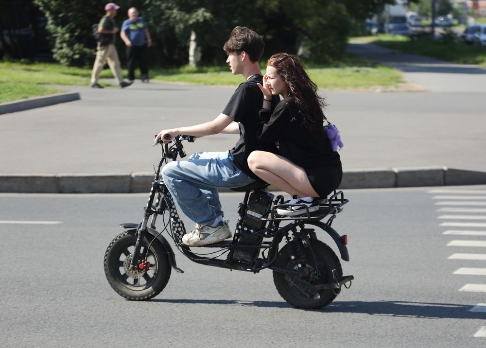 Photograph by Станислав Вершинин