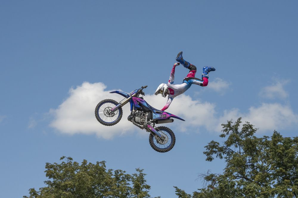 Photograph by Милена Полтавец