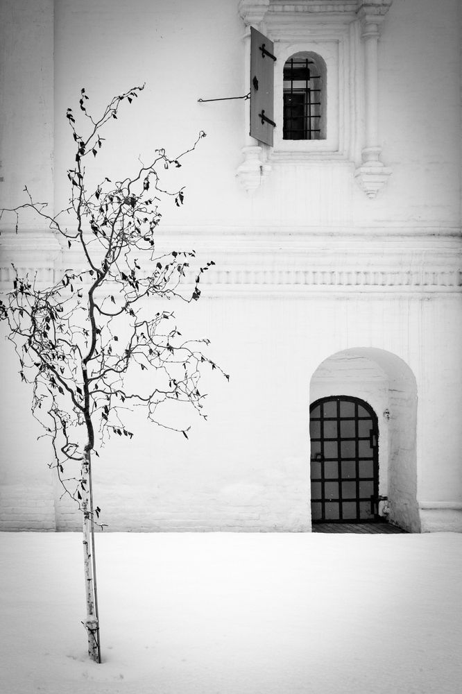 Photograph by Юрий Руднев