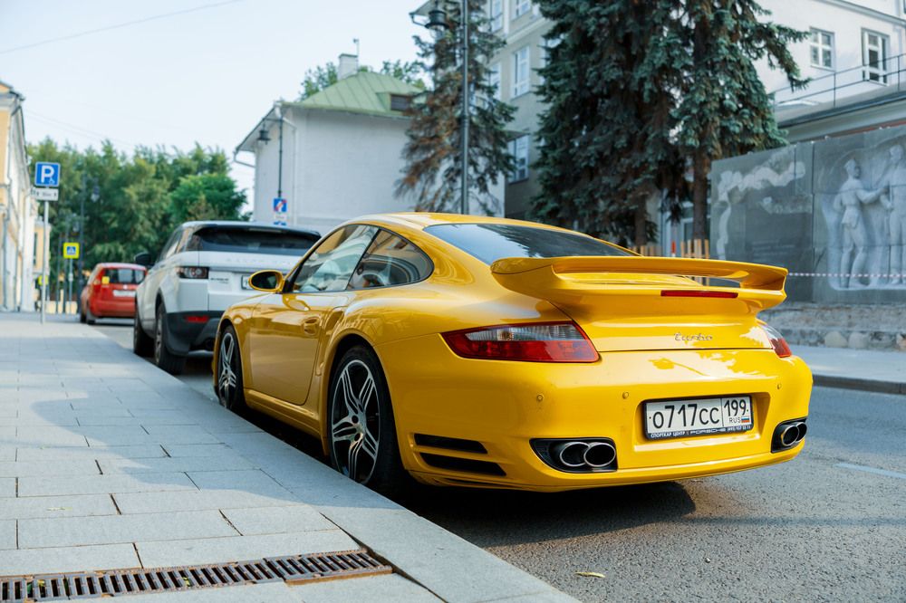 Photograph by Олег Дорошенко