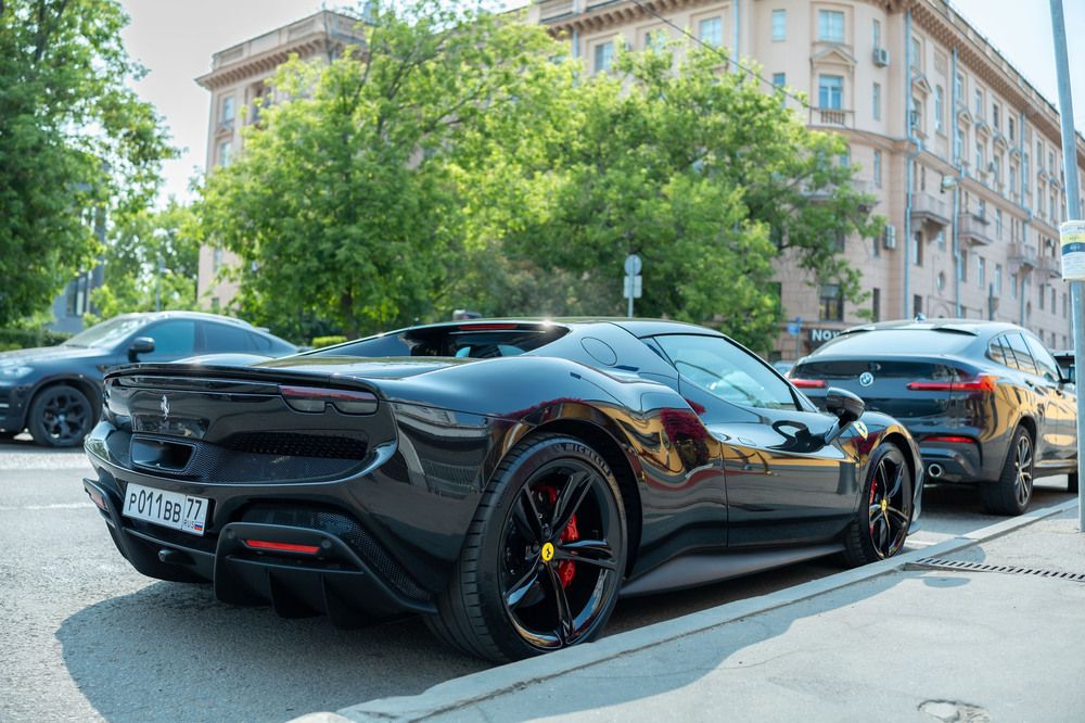 Photograph by Олег Дорошенко