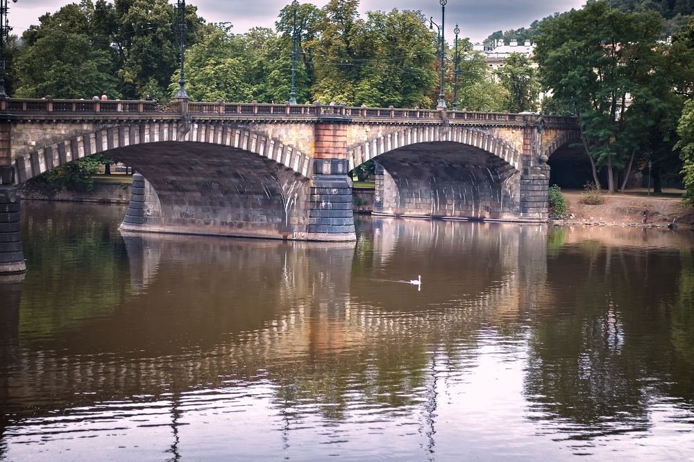 Фотография автора Vladislav Douša