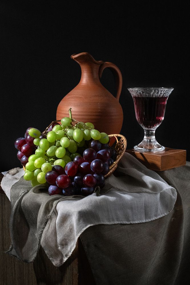 Photograph by Olga Akhmetova