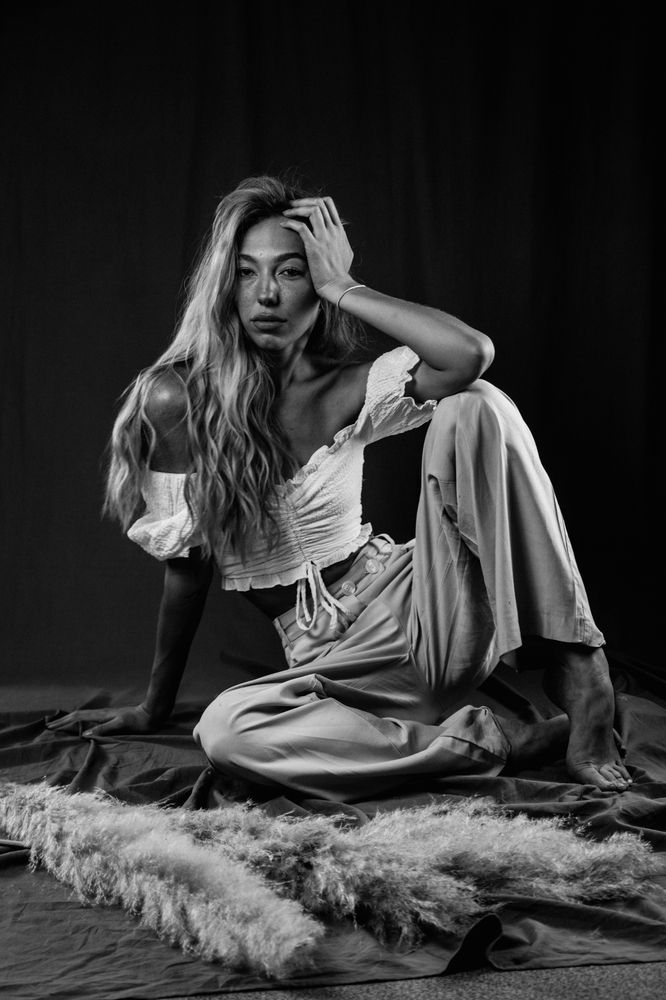 Photograph by Дмитрий Корягин