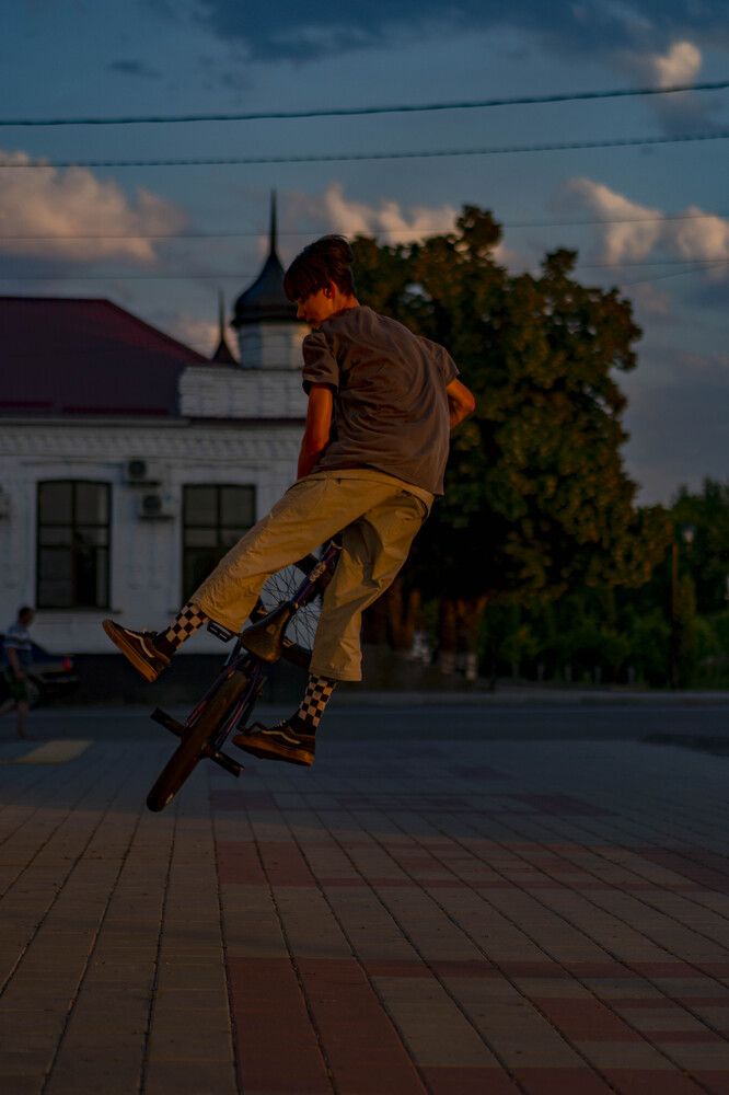 Photograph by Крупченко Роман