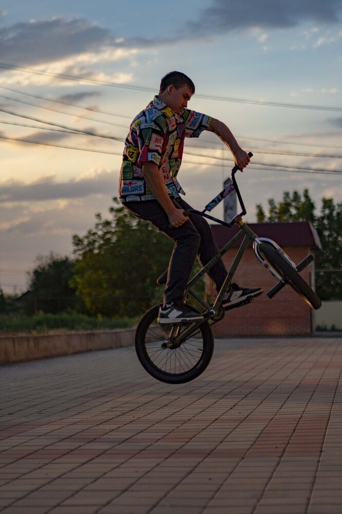 Photograph by Крупченко Роман