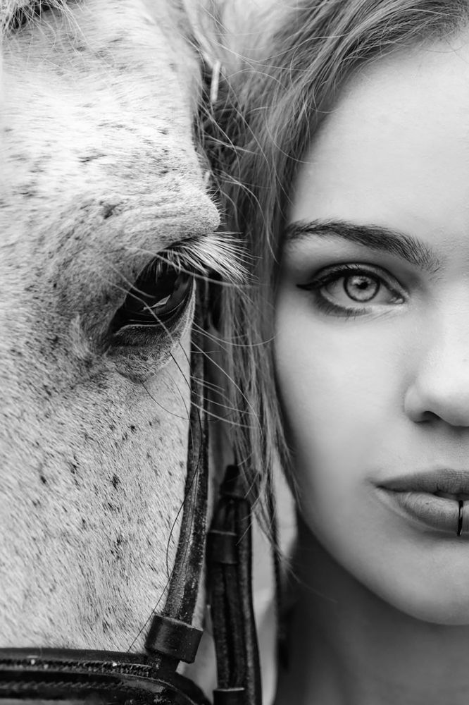 Photograph by Мария Трибакова