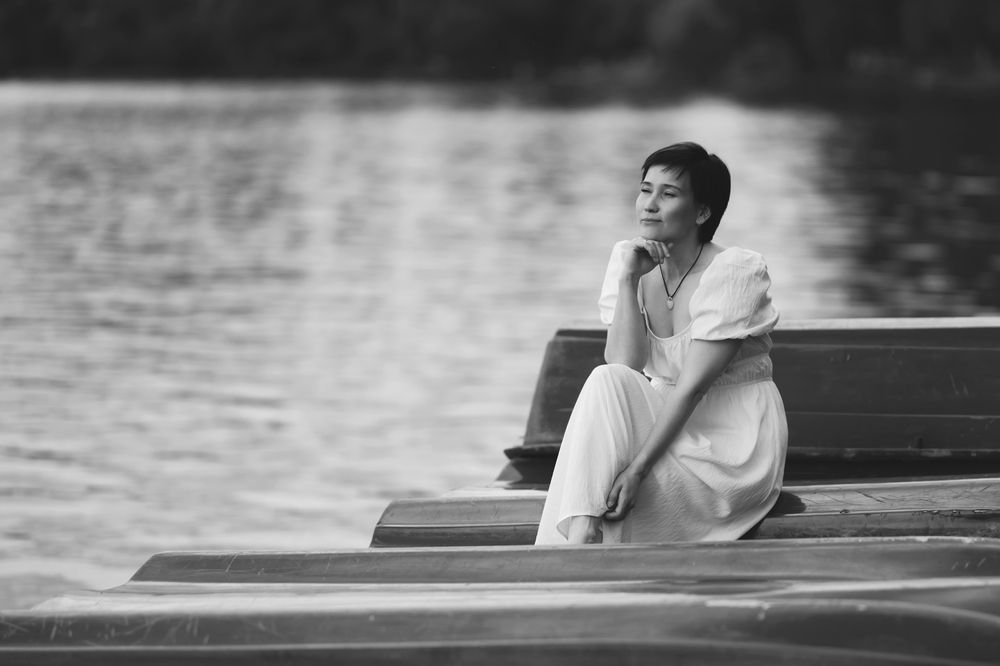 Photograph by Наталия Николаевна
