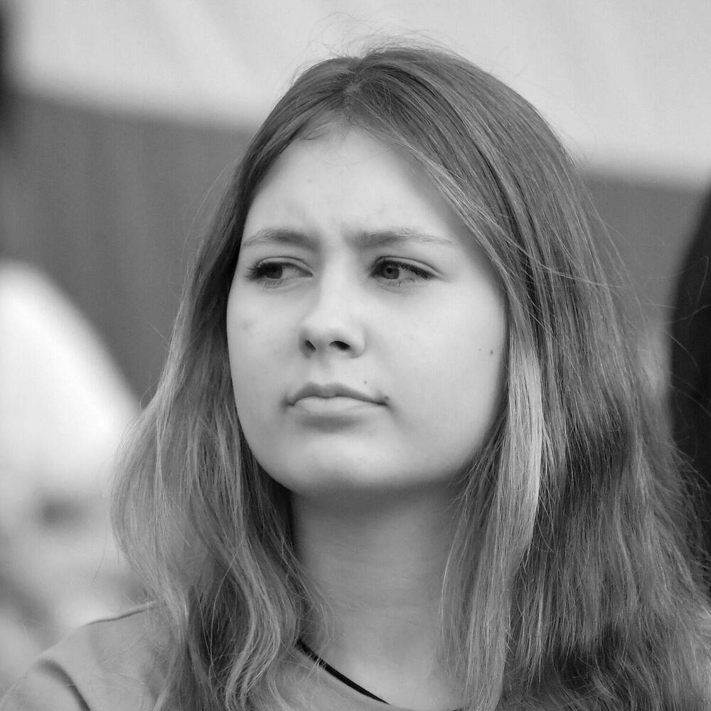 Photograph by Николай Абакумов