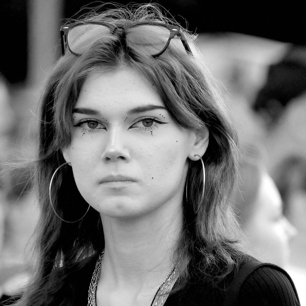 Photograph by Николай Абакумов