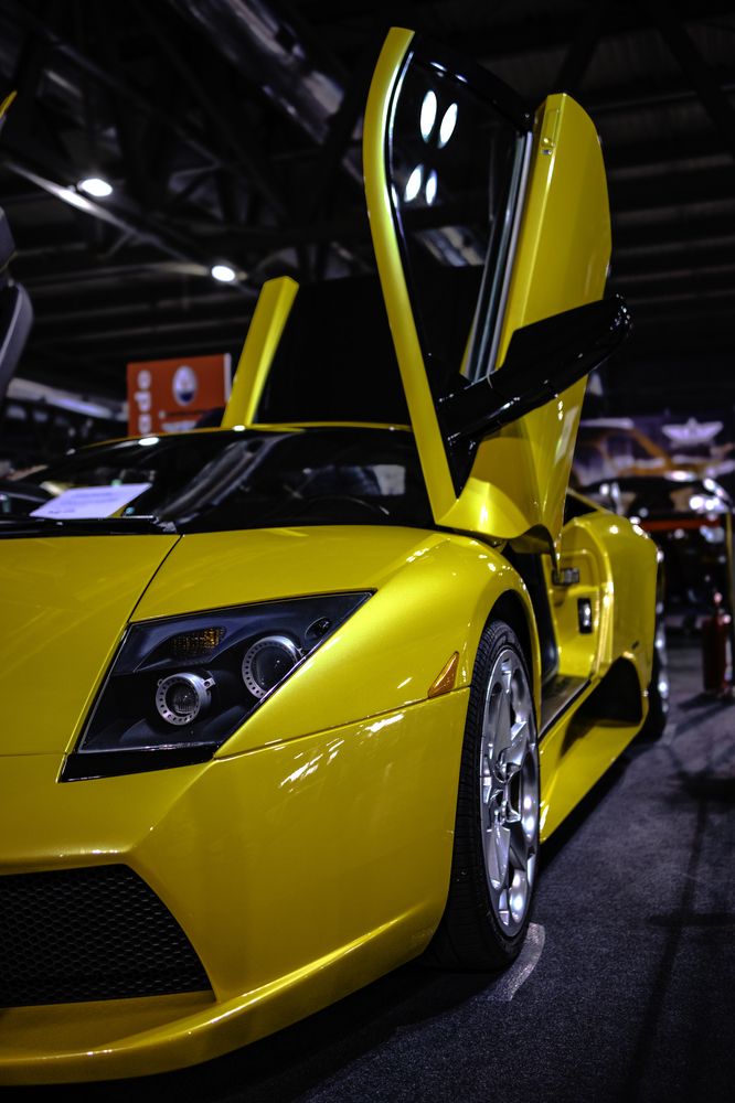 Photograph by Andrea Brunelli