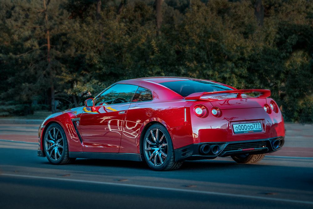 Фотография автора Ольга Яр