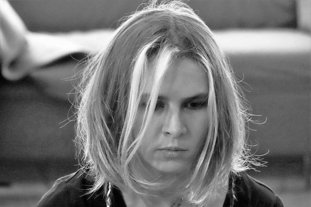 Photograph by jelena konickaja