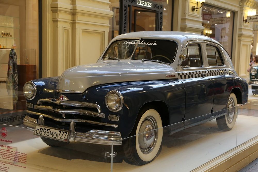 Photograph by Александр Лобанов