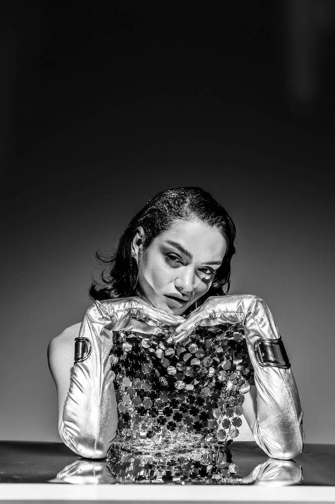 Photograph by Элина Ларченкова