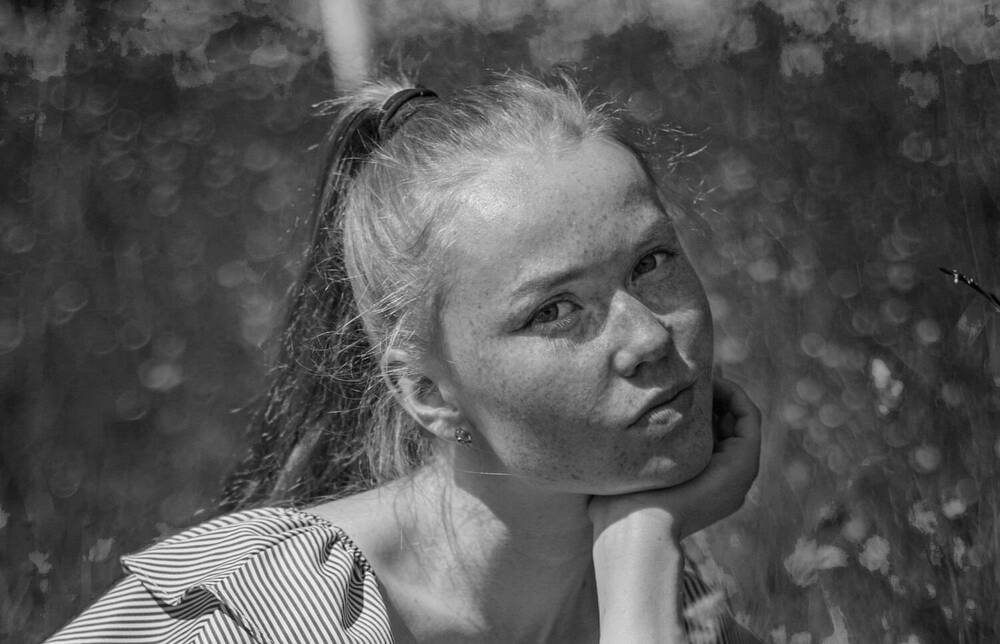 Photograph by Anton Hantov