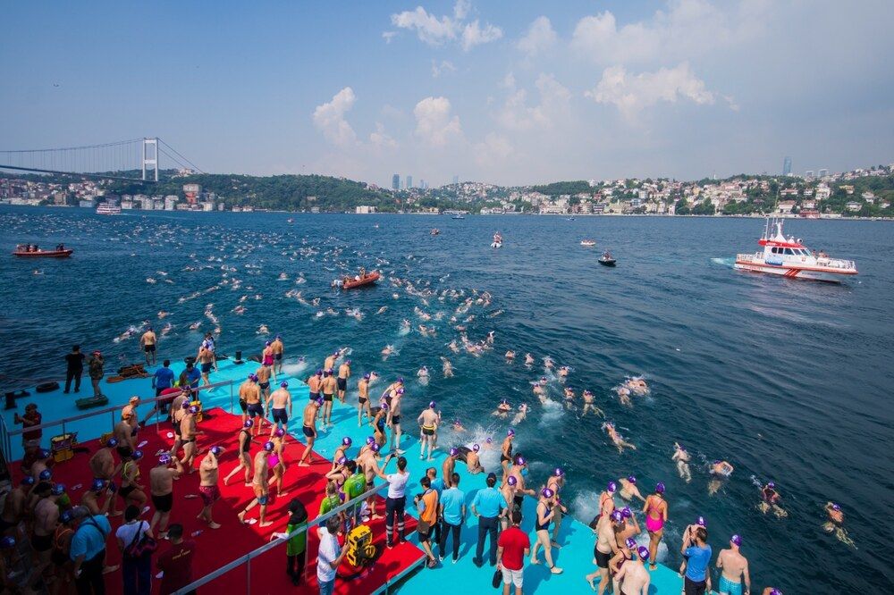 Фотография автора burak türk