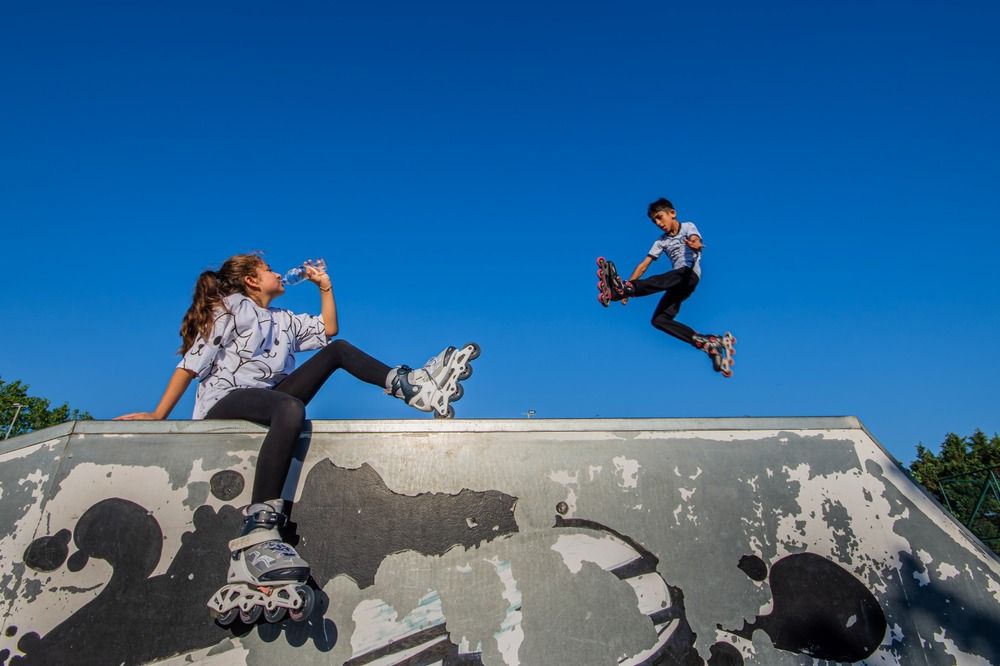 Фотография автора burak türk