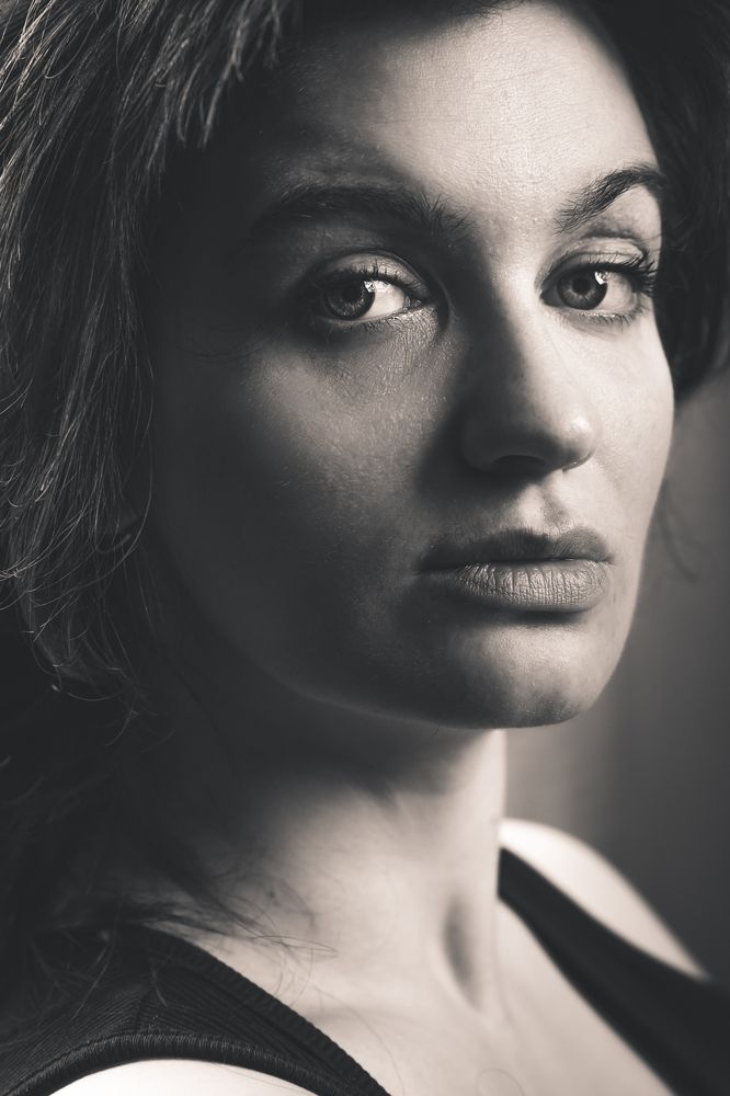 Photograph by Георгий Овсянников