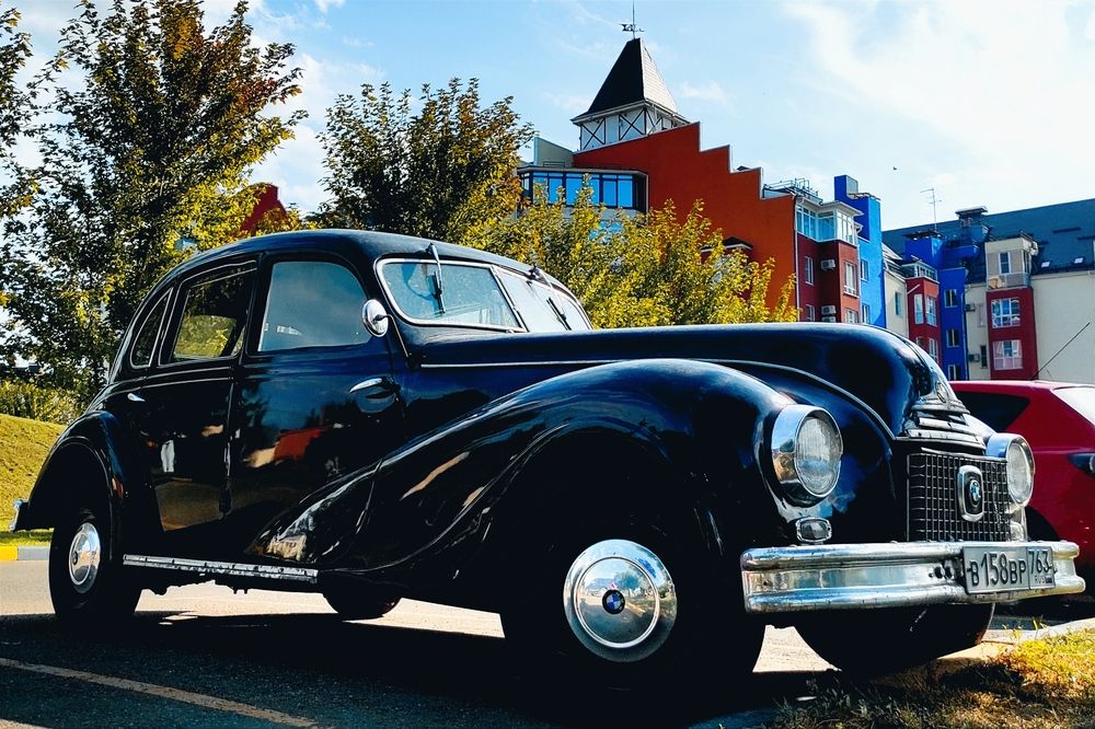 Фотография автора Андрей Павловский