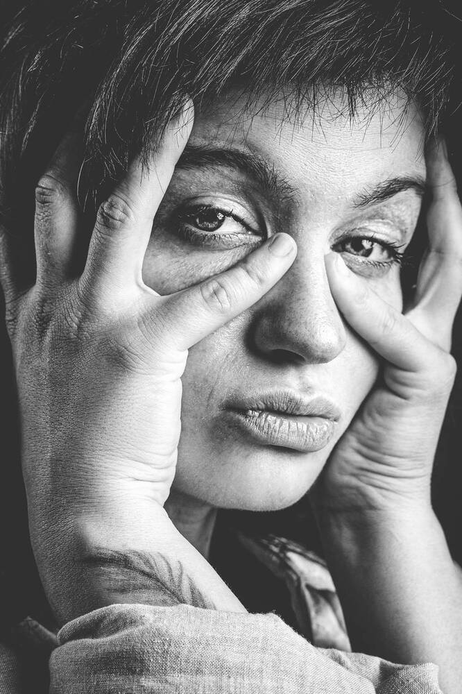 Photograph by Георгий Овсянников