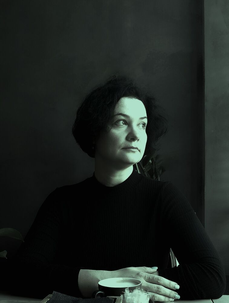 Photograph by Артем Великанов