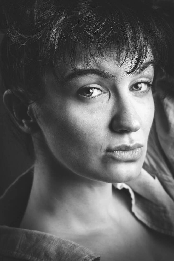 Photograph by Георгий Овсянников