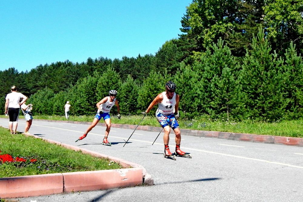 Photograph by Дмитрий Симагин