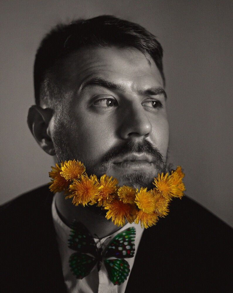 Photograph by Денис Ванчаев