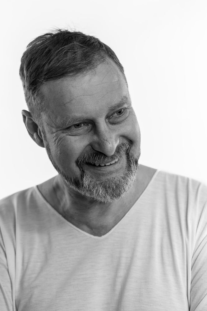 Photograph by Sergey Kovynev