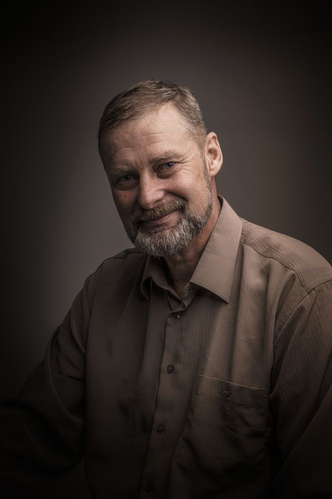 Photograph by Sergey Kovynev